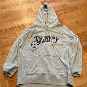 Old Navy graphic hoodie